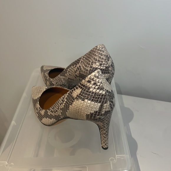 Via Spiga Heels - Size 6.5 - Picture 4 of 13